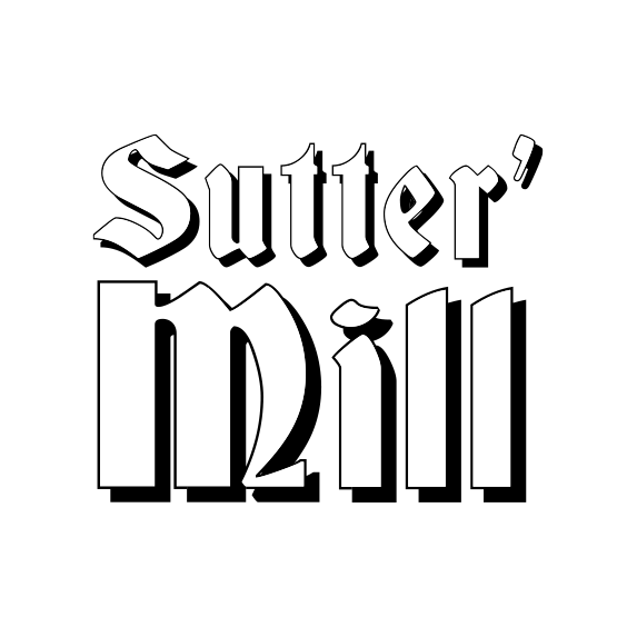 Bière Sutter’Mill
