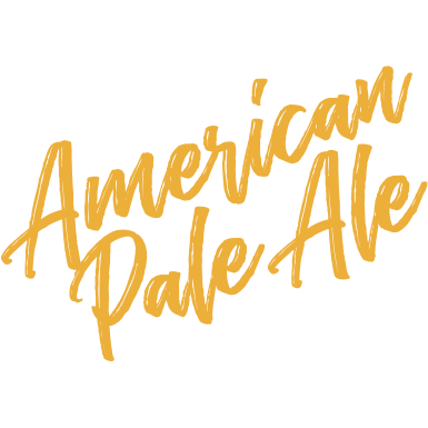 Bière American Pale Ale
